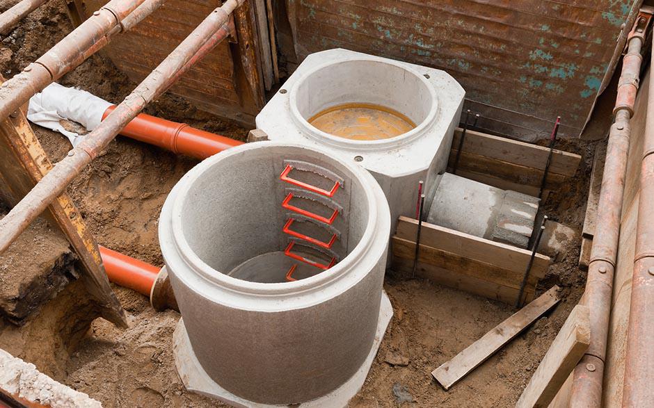 déboucheur canalisation maison Rosny-sous-Bois